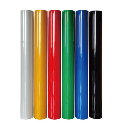 Goede prijs Plotter Cutting Engineer Grade Retro Reflective Vinyl Film voor bouwborden online