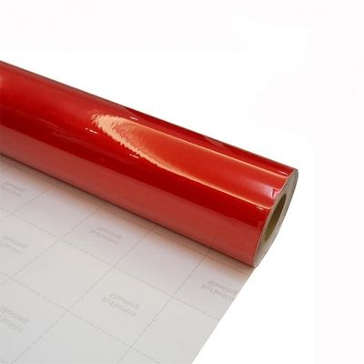 Goede prijs High Visibility Engineer Grade Reflective Sheeting Reflective Cutting Vinyl for Parking Directional Signs online