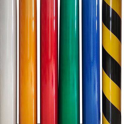 Goede prijs ASTM D4956 Type III LZT1800 High Intensity Grade Sheeting for Road Safety online