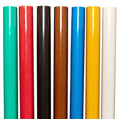 Goede prijs Hoge Intensiteit Graad Scheurvast Bedrukbaar Glazen Kraal Reflecterende Folie voor Tijdelijke Verkeersborden online