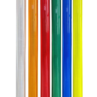 Goede prijs Diamantkwaliteit reflecterend plaatje met microprismatische technologie voor 10 jaar levensduur online